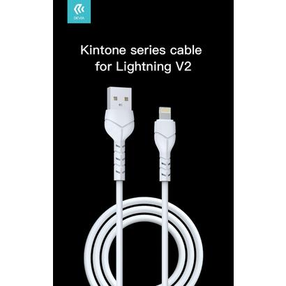 kintone-apple-lightning-cable-5v-21a-1m-carga-y-datos-blanc