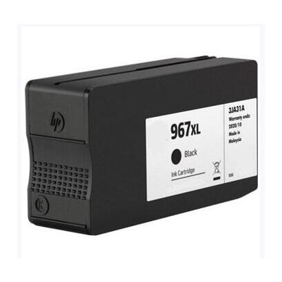 negro-compatible-hp-902090229023902590269028-68ml-3k-3ja31ae