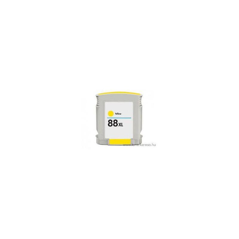 28ml-amarillo-con-chip-hp-officejet-pro-k550xxx-28-ml-88xl