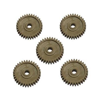 5xfuser-gear-33t-hp-laserjet-4000-laserjet-4050-rs5-0921-000-hpce0481