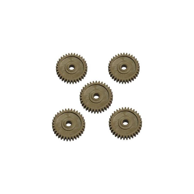 5xfuser-gear-33t-hp-laserjet-4000-laserjet-4050-rs5-0921-000-hpce0481