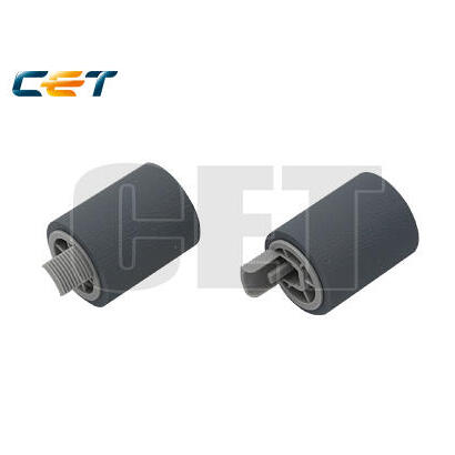 2xcet-paper-feed-roller-hpcanon-ff6-1621-000-rf5-2634-000-hpce0527