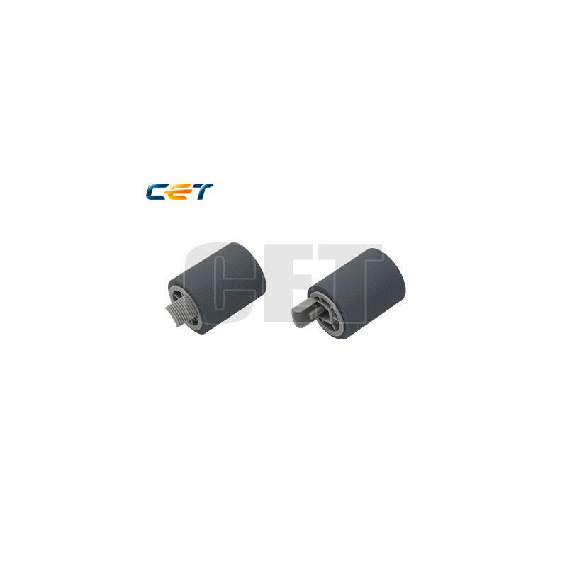2xcet-paper-feed-roller-hpcanon-ff6-1621-000-rf5-2634-000-hpce0527