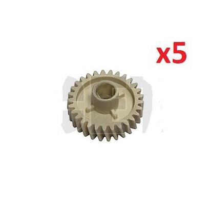 5xlower-roller-gear-29t-m402-m404-m405-m428-m429-m426-m304-hpce3109