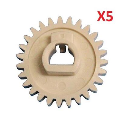 5xlower-roller-gear-27t-p2035-p2055-ru6-0690-000-hpce3686