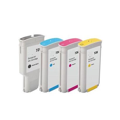 130ml-yellow-compatible-hp-designjet-t730-t830-728y