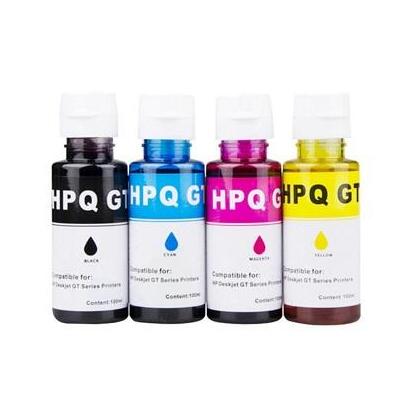 amarillo-dye-70ml-compatible-hp-550655315555570655455457