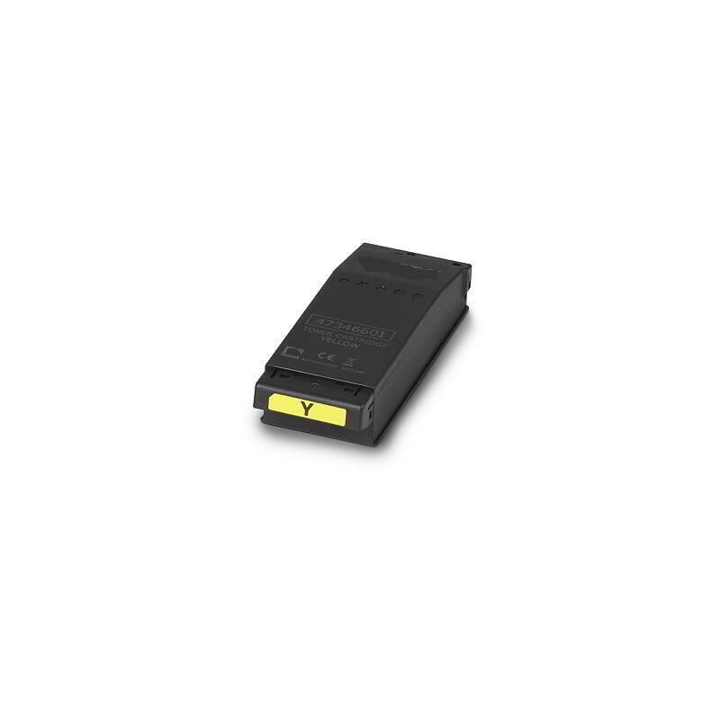 amarillo-compatible-for-oki-c-650dn-6k-09006129