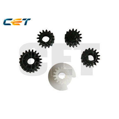 5xdeveloper-gear-kit-5pcs-mp301-mp161-mp162-mp171-mp201-1515-rice6007