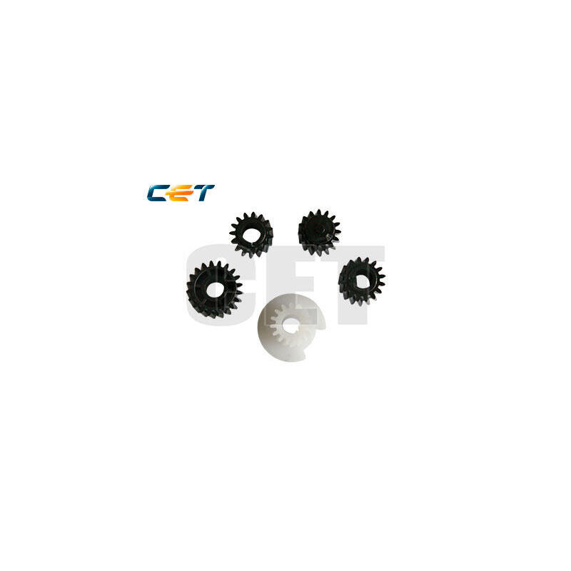 5xdeveloper-gear-kit-5pcs-mp301-mp161-mp162-mp171-mp201-1515-rice6007