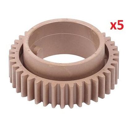 5xupper-roller-gear-38t-aficio-1515-mp162-mp171-b044-4170-rice6458