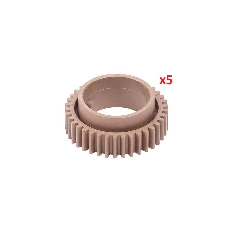 5xupper-roller-gear-38t-aficio-1515-mp162-mp171-b044-4170-rice6458