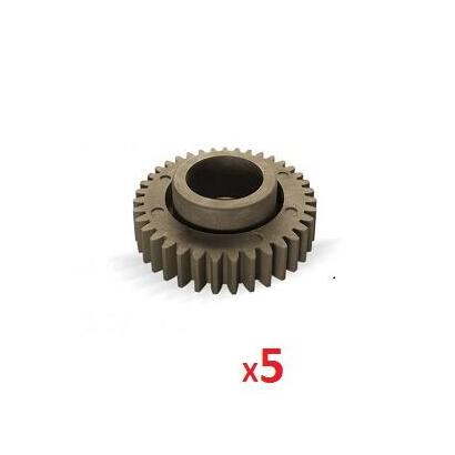 5xupper-roller-gear-ml1610-1710-scx4216-scx4016-jc66-00564a-sace1203