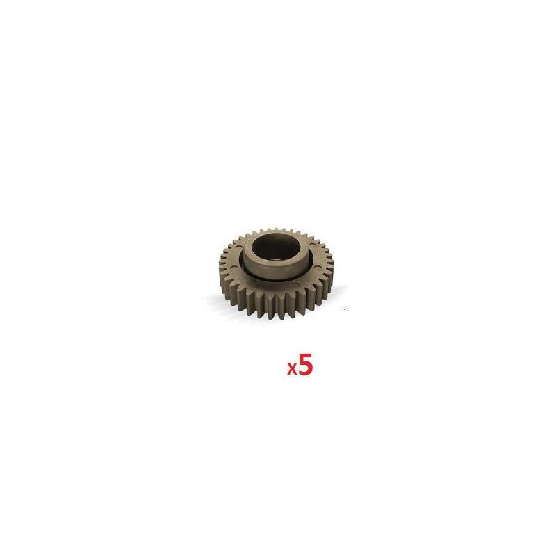 5xupper-roller-gear-ml1610-1710-scx4216-scx4016-jc66-00564a-sace1203