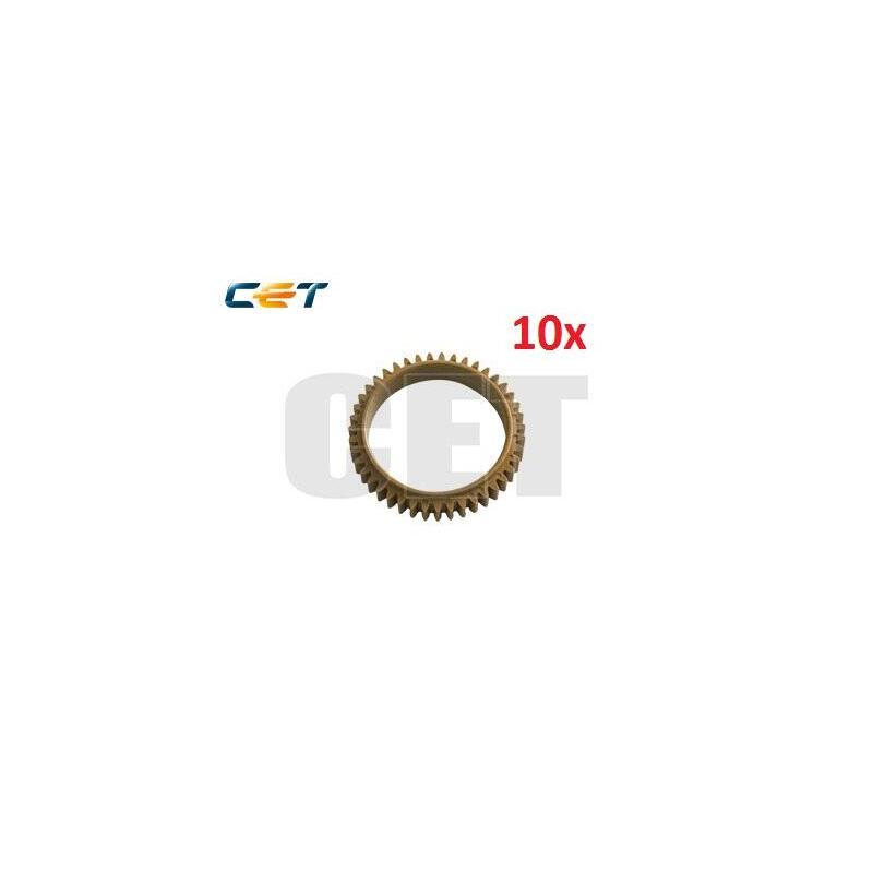 10xupper-roller-gear43t-206l-256-306-356-255-305-6lh55212000-toce6536