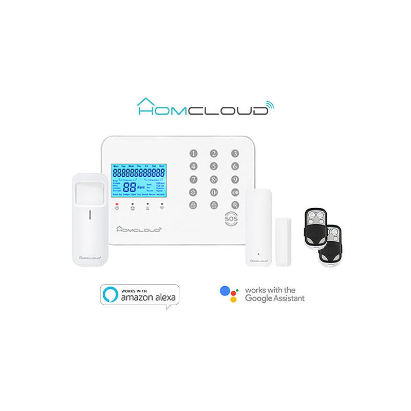 kit-antirrobo-inalambrico-10p-homcloud-wi-fi-gsm-pro