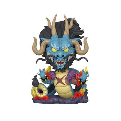 funko-pop-super-sized-one-piece-kaido-como-dragon