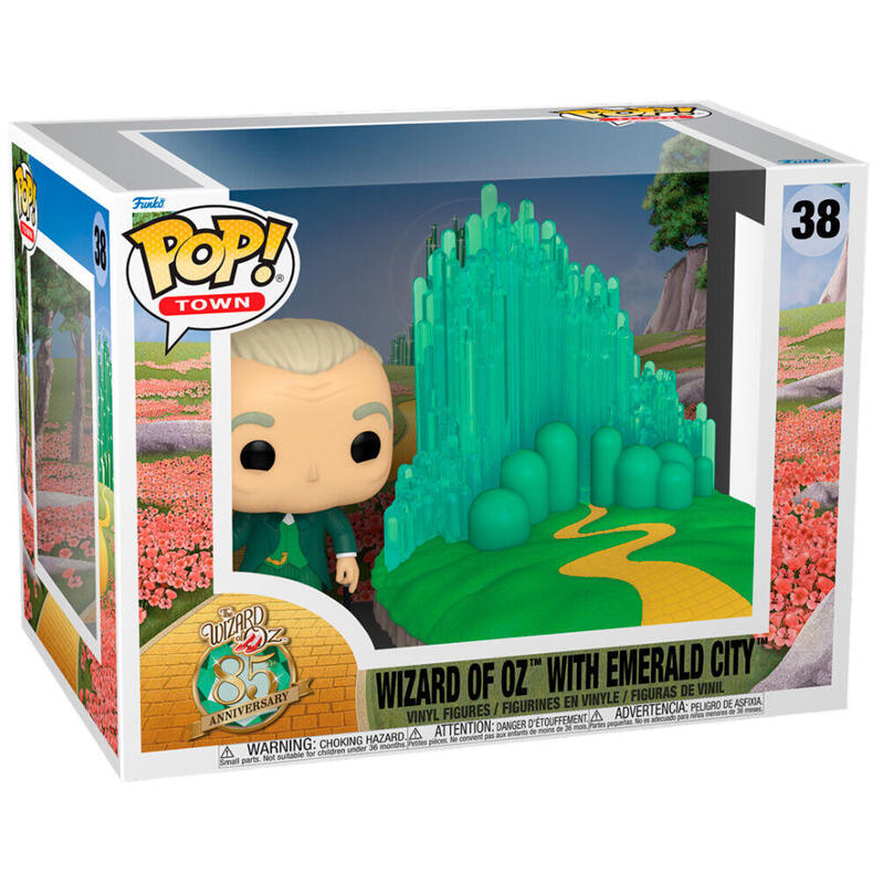 figura-pop-town-el-mago-de-oz-wizard-of-oz-with-emerald-city