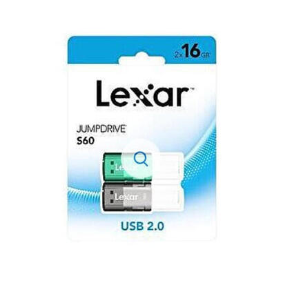 lexar-2x16gb-pack-jumpdrive-s60-usb20-flash-drive