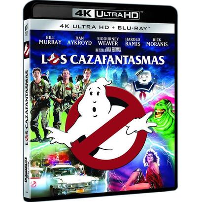 los-cazafantasmas-1984-bd-4k-bd