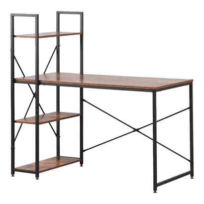 escritorio-de-madera-con-estanteria-medidas-121-x-120-x-64cm-edm