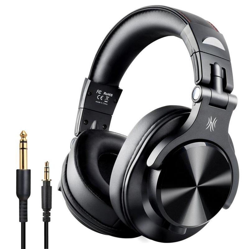 auriculares-oneodio-fusion-a70-negro