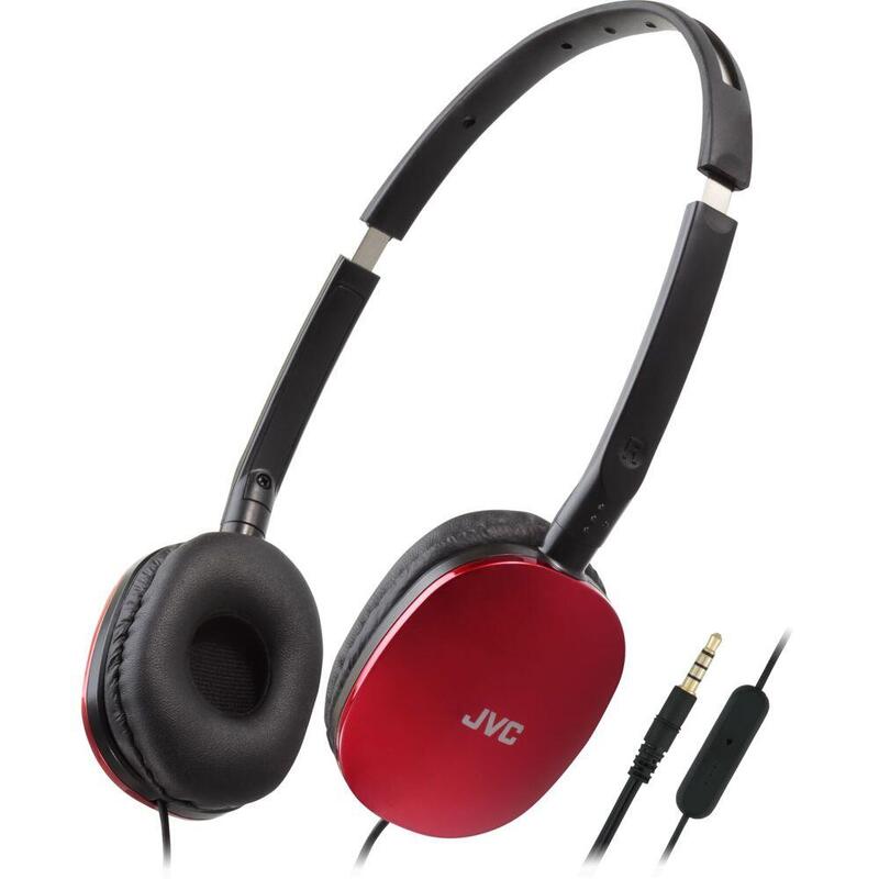 auriculares-jvc-ha-s160m-ru-red