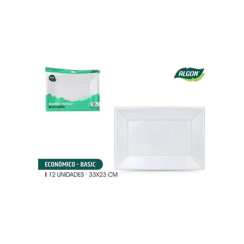 set-12-bandeja-rectplasteco33x23-algon