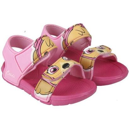 sandalias-playa-paw-patrol-skye-pink-talla-2829