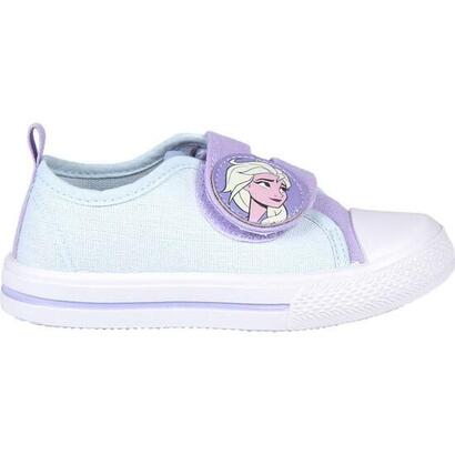 zapatilla-loneta-suela-pvc-algodon-frozen-ii-lilac-talla-28