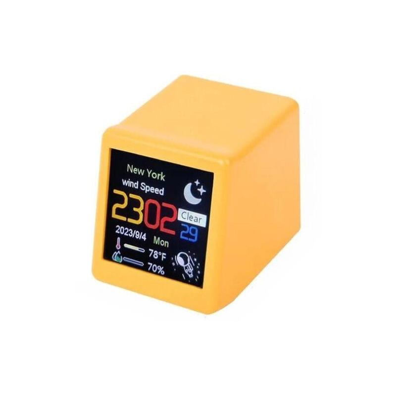 estacion-meteorologica-inteligente-portatil-con-wifi-y-despertador-amarillo