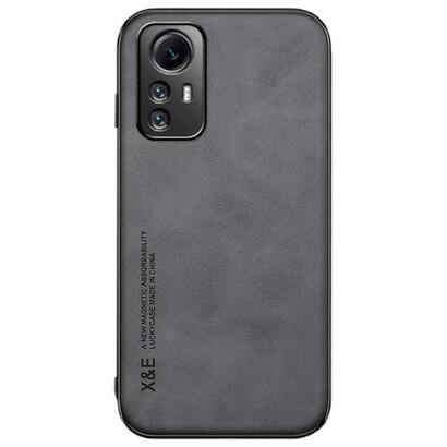 funda-de-cuero-pu-xiaomi-redmi-note-12s-negro