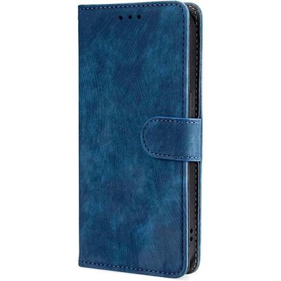 funda-libro-360-protection-xiaomi-redmi-13c-poco-c65-azul
