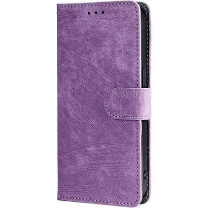 funda-libro-360-protection-xiaomi-poco-f5-pro-purpura