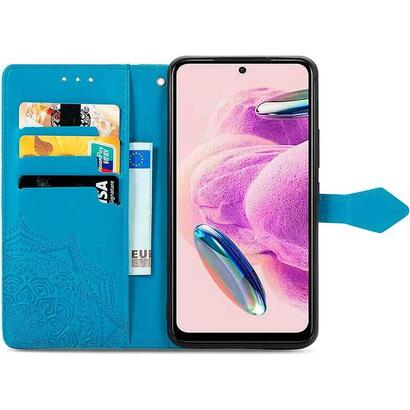 funda-libro-360-protection-xiaomi-redmi-note-12s-azul