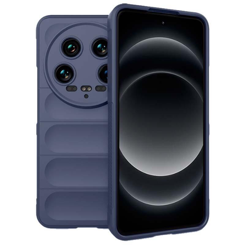 funda-de-silicona-wave-xiaomi-14-ultra-azul-oscuro