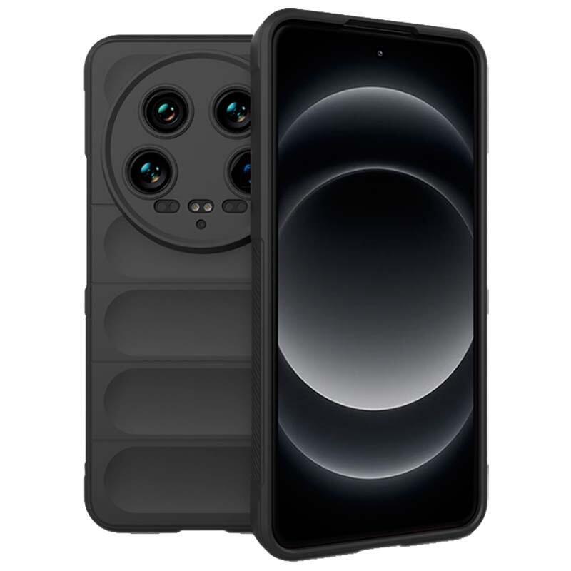 funda-de-silicona-wave-xiaomi-14-ultra-negro