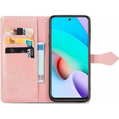 funda-libro-mandala-xiaomi-redmi-10-redmi-10-2022-rosa