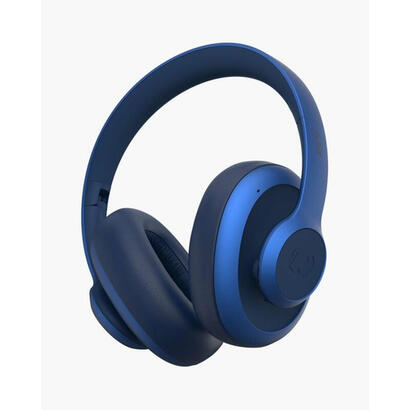 auriculares-fresh-n-rebel-clam-blaze-inalambrico-bluetooth-azul