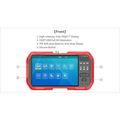 7-touch-screen-test-monitor-wi-fi-supports-hdcviahdtvicvbs-dc12v-12v-2a-power-output-warranty-60m