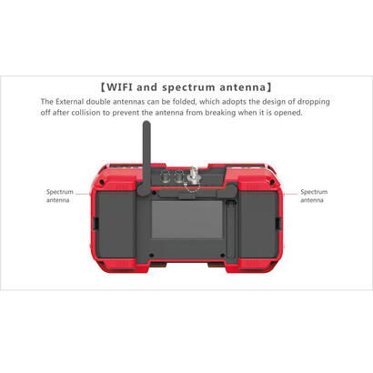 7-touch-screen-test-monitor-wi-fi-supports-hdcviahdtvicvbs-dc12v-12v-2a-power-output-warranty-60m