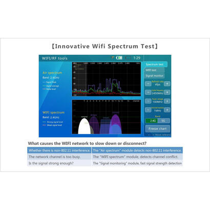 7-touch-screen-test-monitor-wi-fi-supports-hdcviahdtvicvbs-dc12v-12v-2a-power-output-warranty-60m