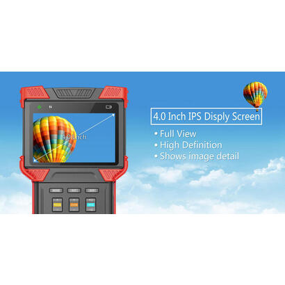ernitec-4-touch-screen-test-monitor-wi-fi-supports-hdcviahdtvicvbs-dc12v-12v-2a-power-output