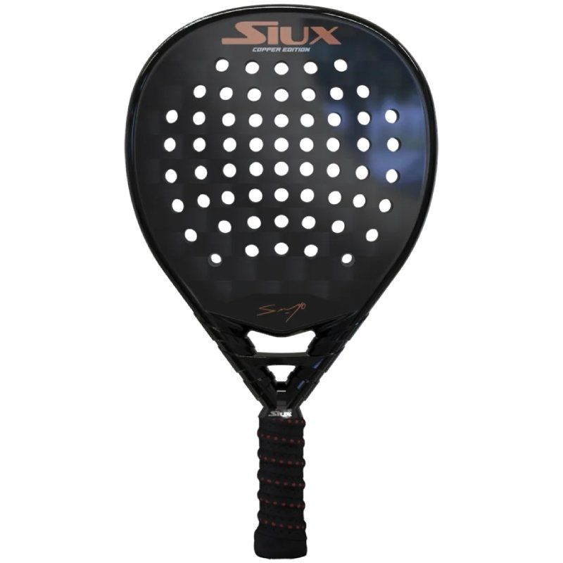 pala-de-padel-siux-sg-copper-edition-18k-sanyo-negra