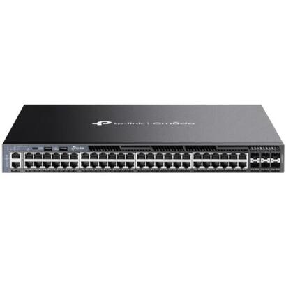 tp-link-switch-full-managed-layer3-54-port-hll-48x-1-gbe-hll-6x-sfp-hll-19-hll-omada-hll-tl-sg6654x