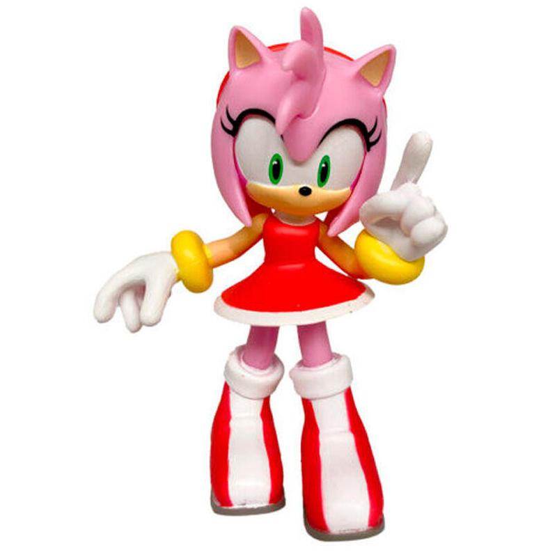 pack-de-6-unidades-figura-amy-rose-sonic-the-hedgehog