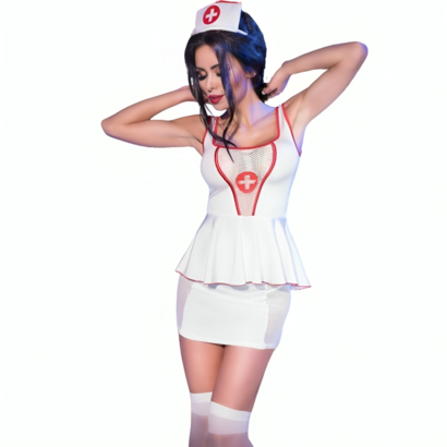 chilirose-cr-4160-disfraz-enfermera-top-falda-lxl