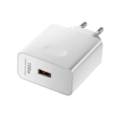 honor-supercharge-power-adapter-max-100w-white