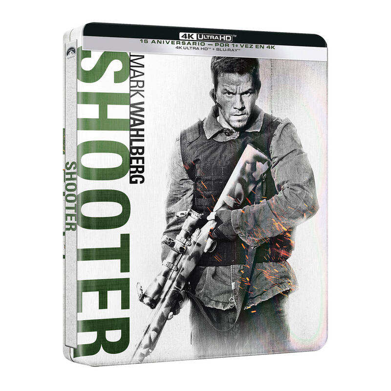 shooter-el-tirador-steelbook-bd