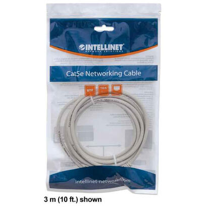 intellinet-05m-cat6-cable-de-red-05-m-uutp-utp-gris